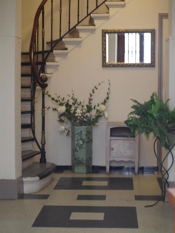 Hotel Des Facultes Lyon Dış mekan fotoğraf