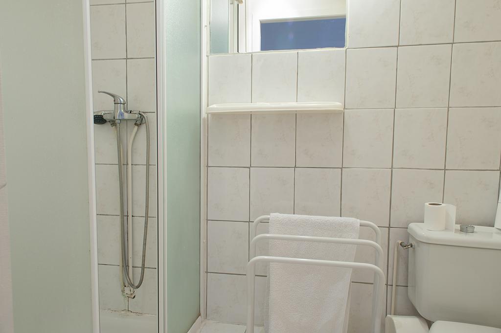 Hotel Des Facultes Lyon Dış mekan fotoğraf
