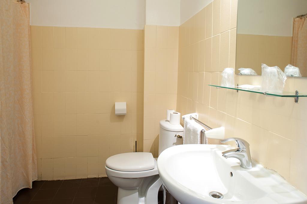 Hotel Des Facultes Lyon Dış mekan fotoğraf