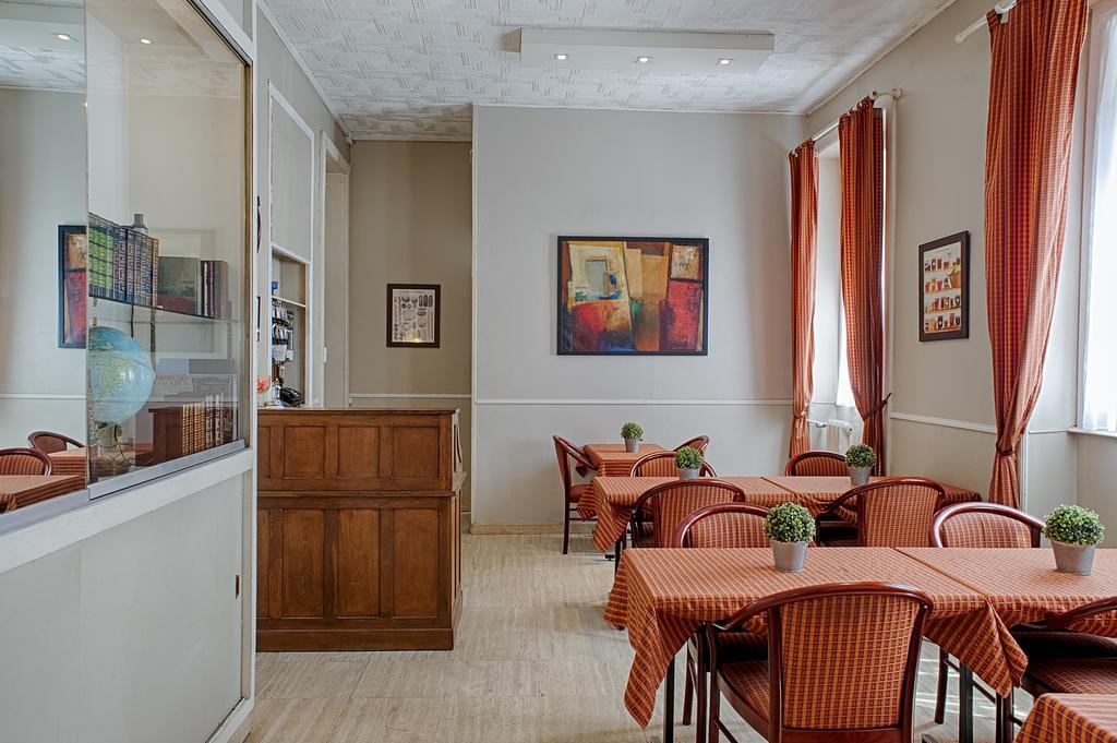 Hotel Des Facultes Lyon Dış mekan fotoğraf